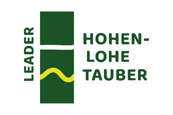 LEADER HOHENLOHE TAUBER Logo