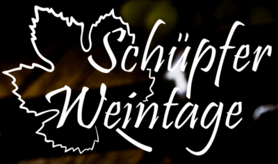 Schüpfer Weintage