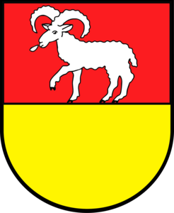 Wappen Uiffingen